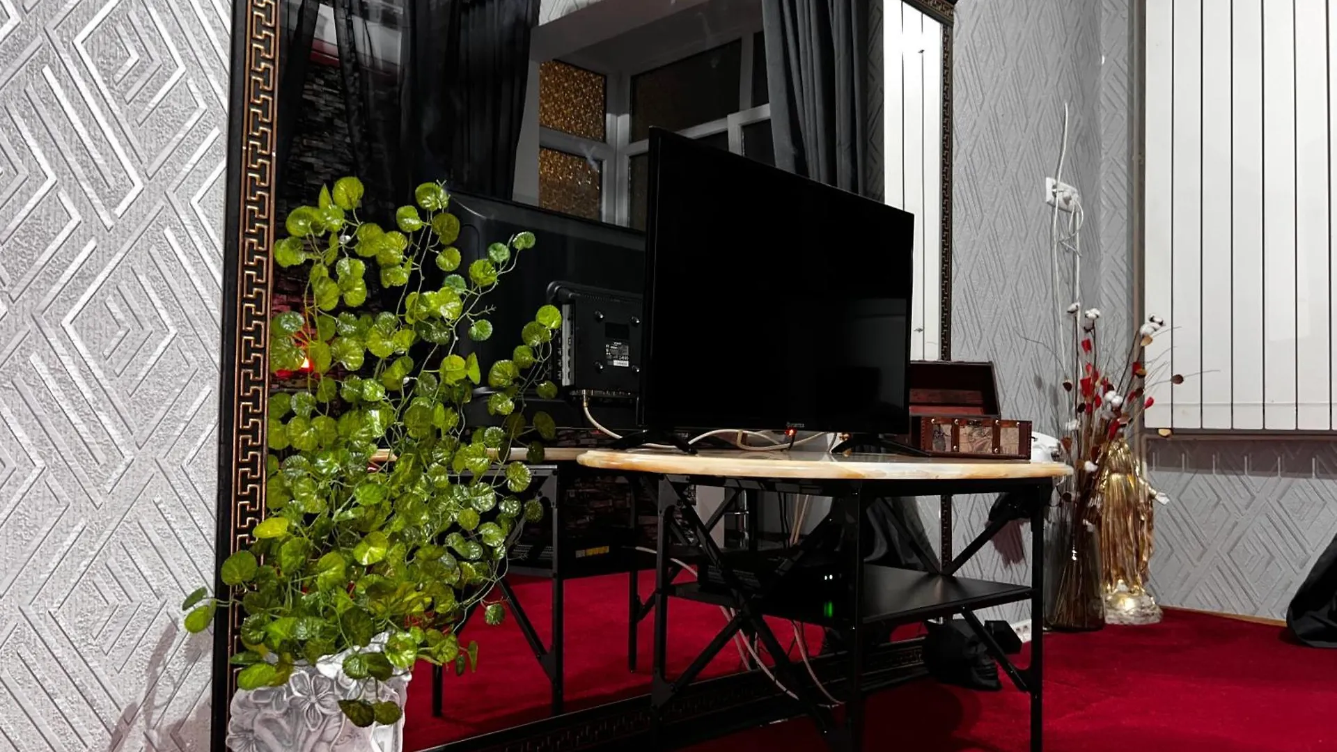 Heart Of Bucharest Erros Studio Apartment